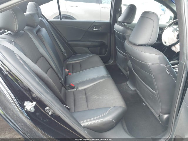 1HGCR2F5XHA101958 Honda Accord Sport