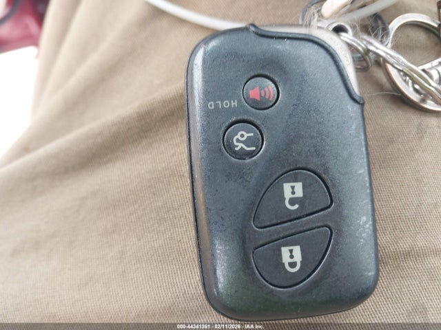 Продаж на аукціоні авто 2011 Lexus Is 250c, vin: JTHFF2C22B2519235, номер лоту: 44341361