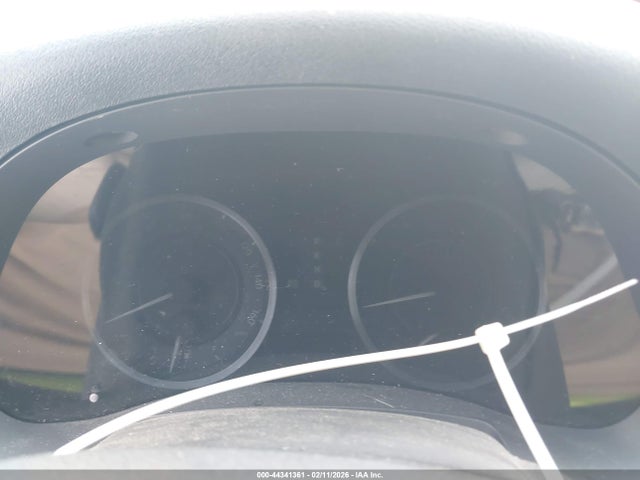 Продаж на аукціоні авто 2011 Lexus Is 250c, vin: JTHFF2C22B2519235, номер лоту: 44341361