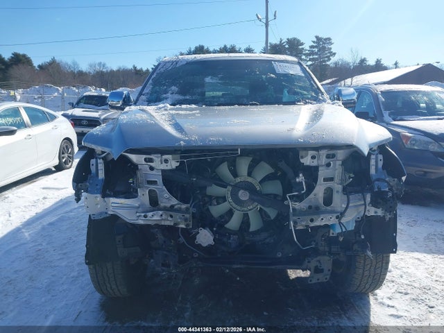 5TFMA5DB9SX261337 Toyota Tundra 1794 Edition