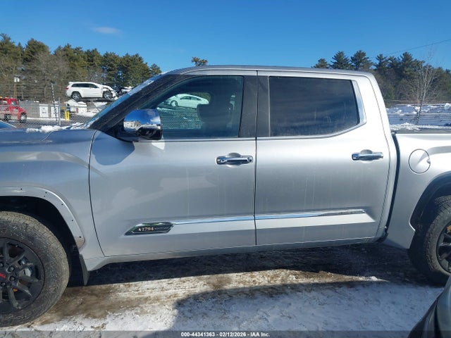 5TFMA5DB9SX261337 Toyota Tundra 1794 Edition