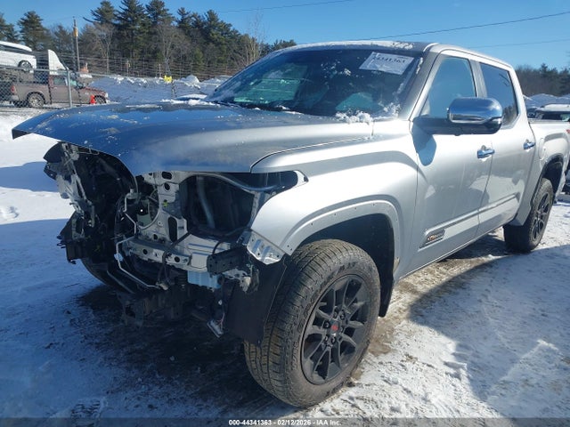 5TFMA5DB9SX261337 Toyota Tundra 1794 Edition