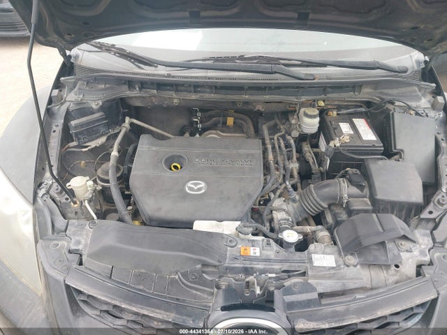 Aukcja sprzedaży 2012 Mazda Cx-7 I Sv, vin: JM3ER2A50C0414411, numer aukcji: 44341364