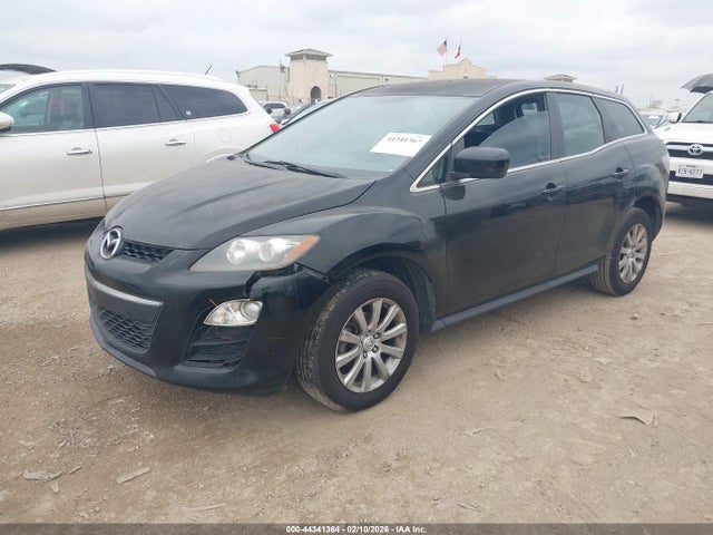 Aukcja sprzedaży 2012 Mazda Cx-7 I Sv, vin: JM3ER2A50C0414411, numer aukcji: 44341364