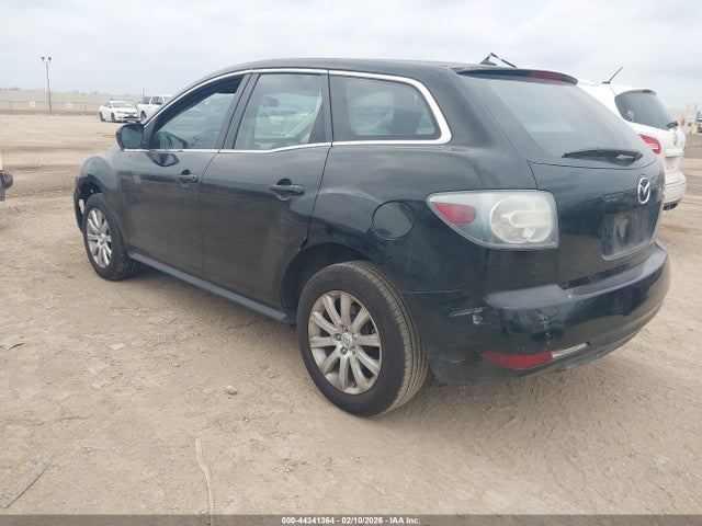 Aukcja sprzedaży 2012 Mazda Cx-7 I Sv, vin: JM3ER2A50C0414411, numer aukcji: 44341364