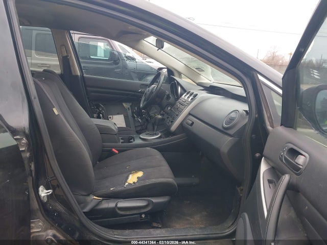 Aukcja sprzedaży 2012 Mazda Cx-7 I Sv, vin: JM3ER2A50C0414411, numer aukcji: 44341364