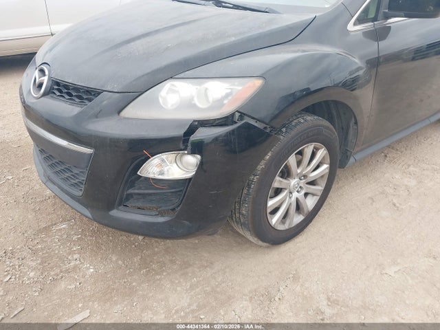 Aukcja sprzedaży 2012 Mazda Cx-7 I Sv, vin: JM3ER2A50C0414411, numer aukcji: 44341364