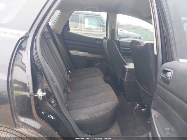 Aukcja sprzedaży 2012 Mazda Cx-7 I Sv, vin: JM3ER2A50C0414411, numer aukcji: 44341364