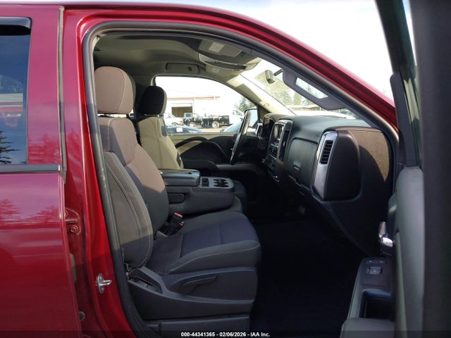 1GCVKREH2EZ203929 Chevrolet Silverado 1500 1lt/2lt