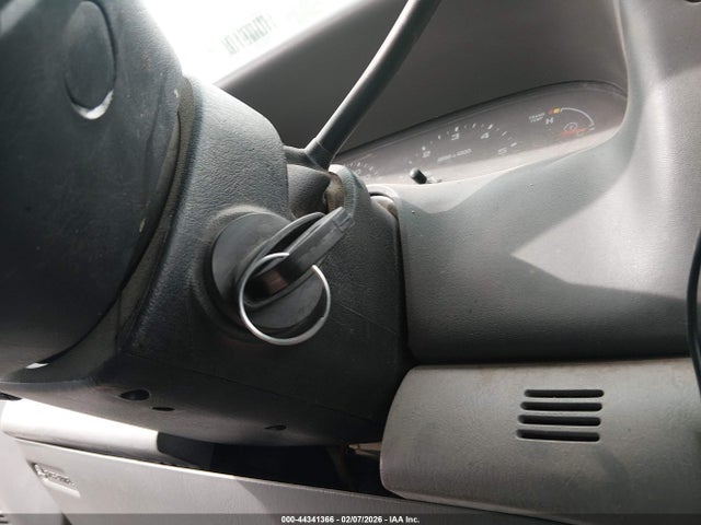 2004 FORD F-250 1FTNW21L54EA12758 Photo 10