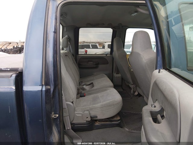 2004 FORD F-250 1FTNW21L54EA12758 Photo 7