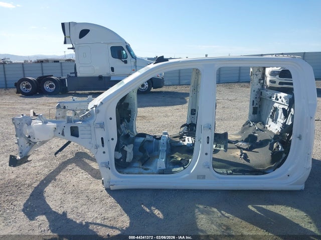 2019 Chevrolet Silverado 1500 Lt Trail Boss მანქანა იყიდება აუქციონზე, vin: 1GCPYFED4KZ343673, აუქციონის ნომერი: 44341372