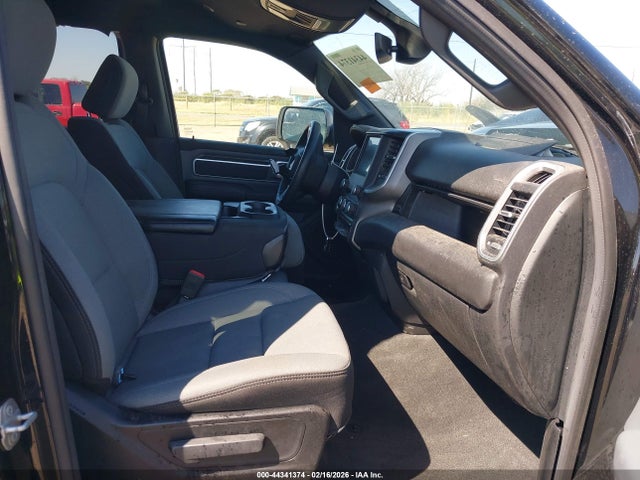 Продаж на аукціоні авто 2022 Ram 1500 Lone Star  4x2 6'4 Box, vin: 1C6RREBT1NN393624, номер лоту: 44341374