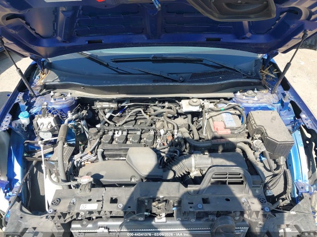 2023 HONDA CR-V 7FARS3H79PE007369 Photo 9