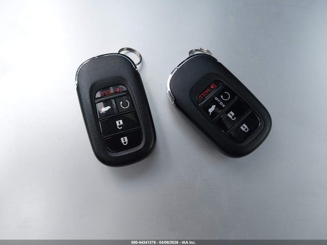 2023 HONDA CR-V 7FARS3H79PE007369 Photo 10