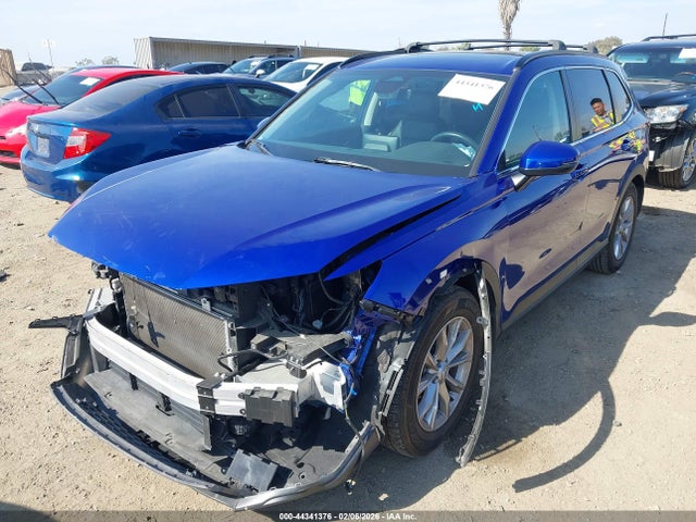 2023 HONDA CR-V 7FARS3H79PE007369 Photo 1