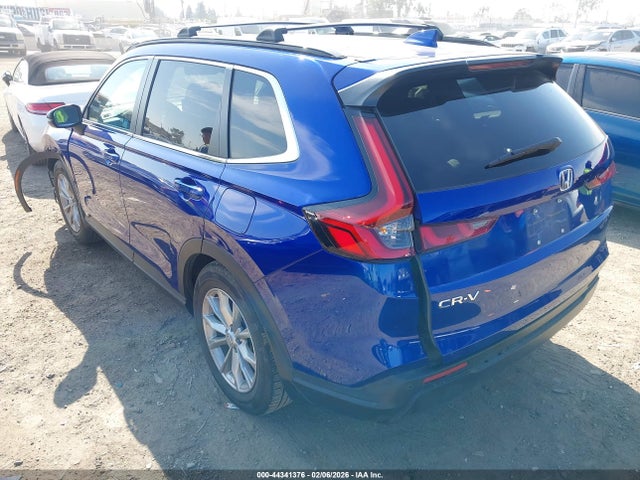 2023 HONDA CR-V 7FARS3H79PE007369 Photo 2
