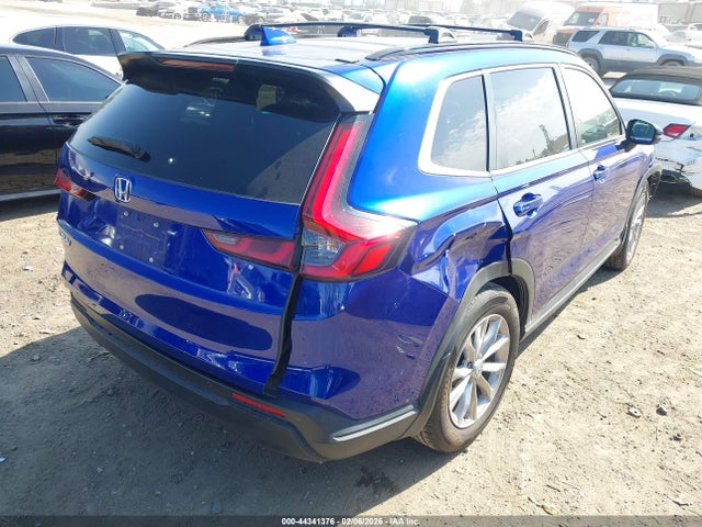 2023 HONDA CR-V 7FARS3H79PE007369 Photo 3