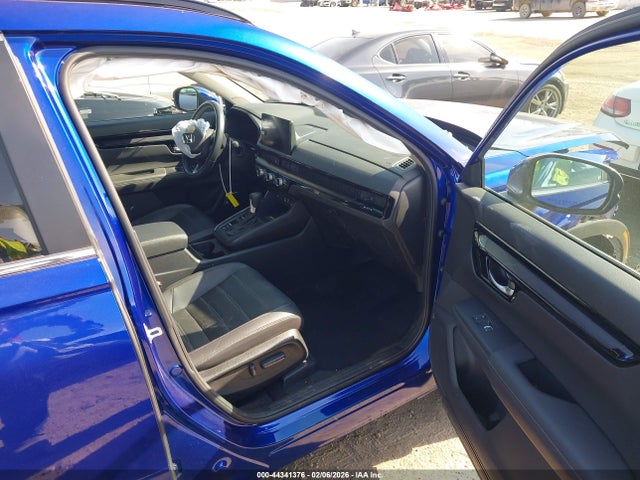 2023 HONDA CR-V 7FARS3H79PE007369 Photo 4