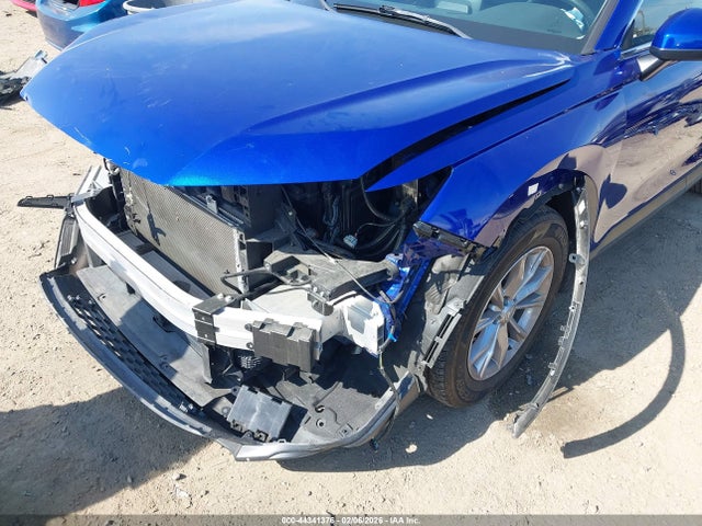 2023 HONDA CR-V 7FARS3H79PE007369 Photo 5