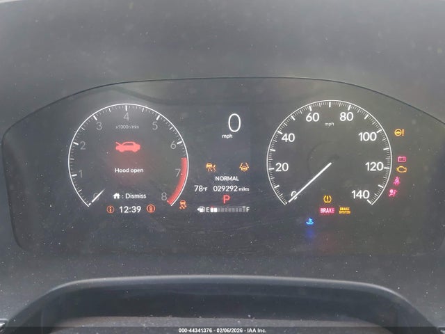 2023 HONDA CR-V 7FARS3H79PE007369 Photo 6