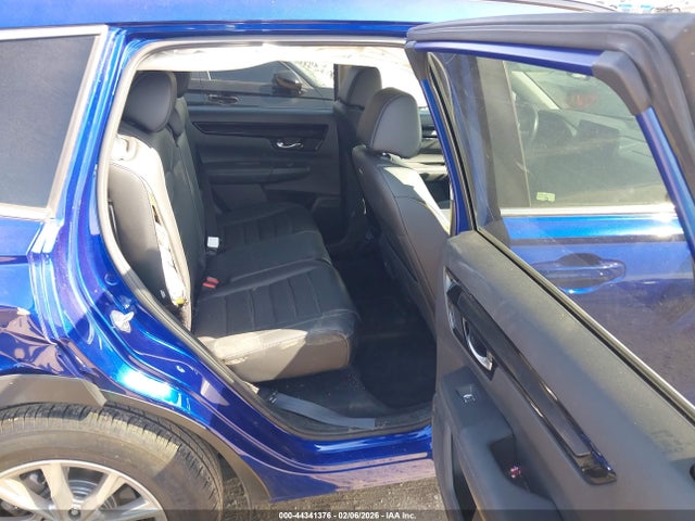 2023 HONDA CR-V 7FARS3H79PE007369 Photo 7