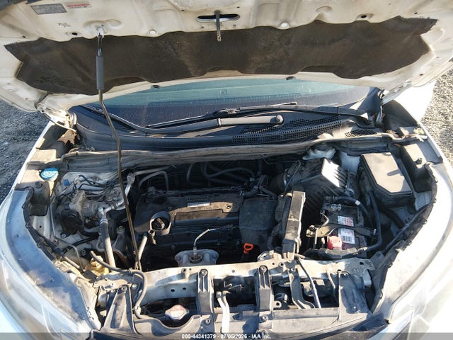 5J6RM4H78GL076833 Honda Cr-v Ex-l