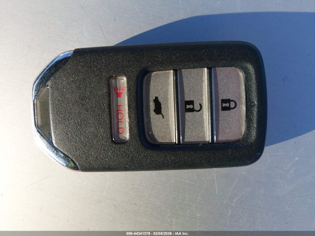 5J6RM4H78GL076833 Honda Cr-v Ex-l