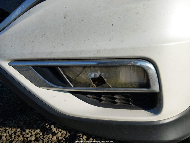 5J6RM4H78GL076833 Honda Cr-v Ex-l