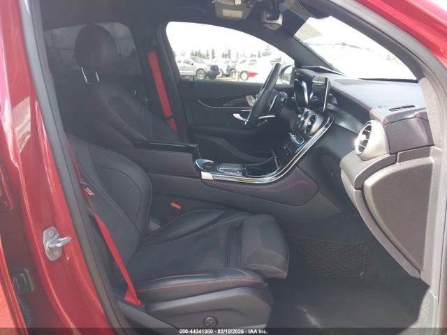 Aukcja sprzedaży 2020 Mercedes-benz Amg Glc 43 Coupe 4matic, vin: WDC0J6EB9LF754259, numer aukcji: 44341380