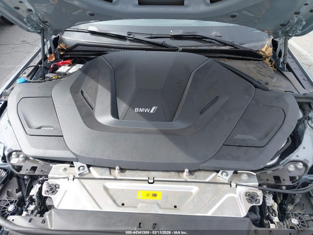 WBY43AW02RFT55461 BMW I4 Edrive35