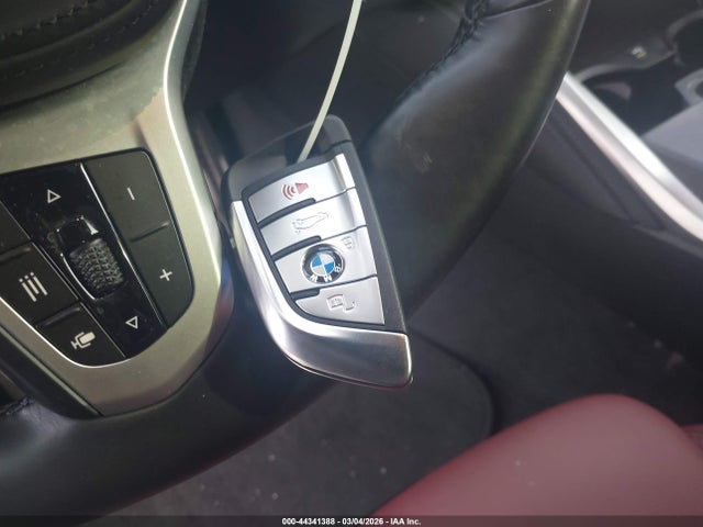 WBY43AW02RFT55461 BMW I4 Edrive35
