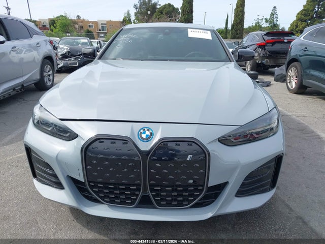 WBY43AW02RFT55461 BMW I4 Edrive35
