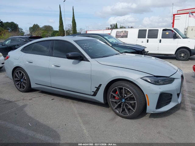 WBY43AW02RFT55461 BMW I4 Edrive35
