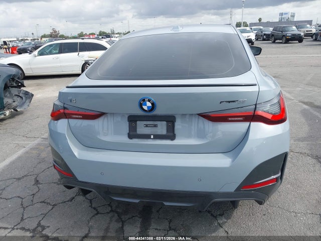 WBY43AW02RFT55461 BMW I4 Edrive35