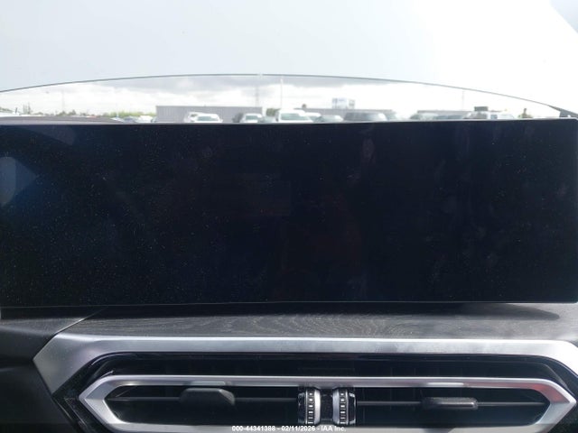 WBY43AW02RFT55461 BMW I4 Edrive35