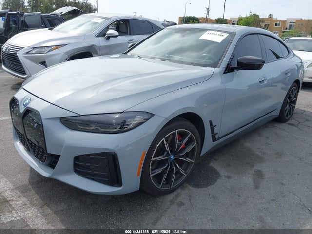 WBY43AW02RFT55461 BMW I4 Edrive35