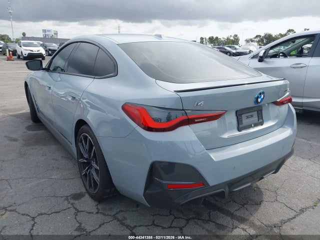 WBY43AW02RFT55461 BMW I4 Edrive35