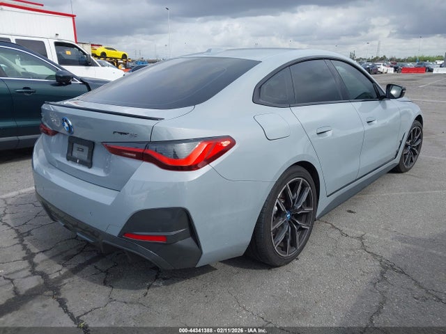 WBY43AW02RFT55461 BMW I4 Edrive35