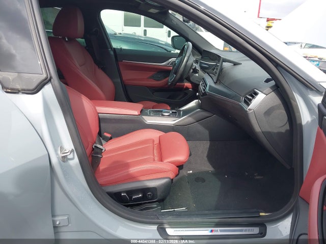WBY43AW02RFT55461 BMW I4 Edrive35