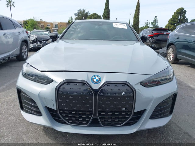 WBY43AW02RFT55461 BMW I4 Edrive35