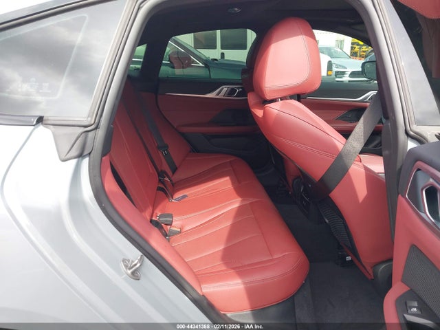 WBY43AW02RFT55461 BMW I4 Edrive35
