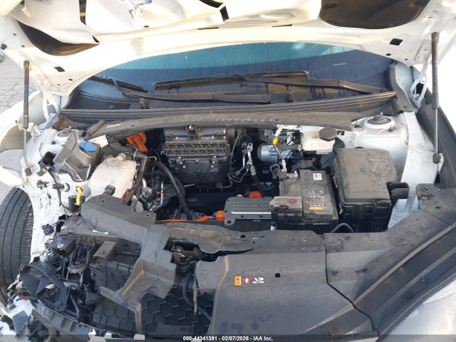2024 HYUNDAI IONIQ 6 KMHM54AA4RA074008 Photo 9