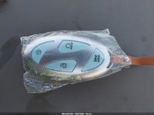 2024 HYUNDAI IONIQ 6 KMHM54AA4RA074008 Photo 10