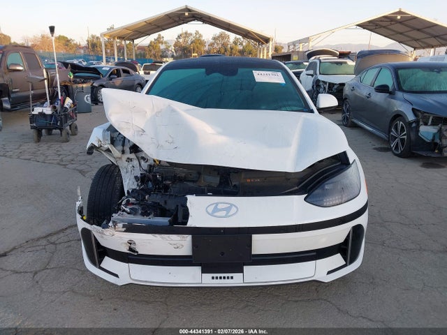 KMHM54AA4RA074008 Hyundai Ioniq 6 Limited