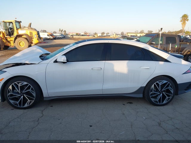 KMHM54AA4RA074008 Hyundai Ioniq 6 Limited