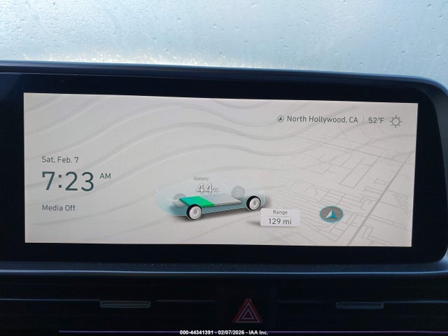 KMHM54AA4RA074008 Hyundai Ioniq 6 Limited
