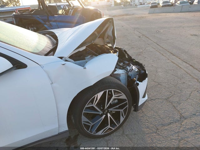 KMHM54AA4RA074008 Hyundai Ioniq 6 Limited