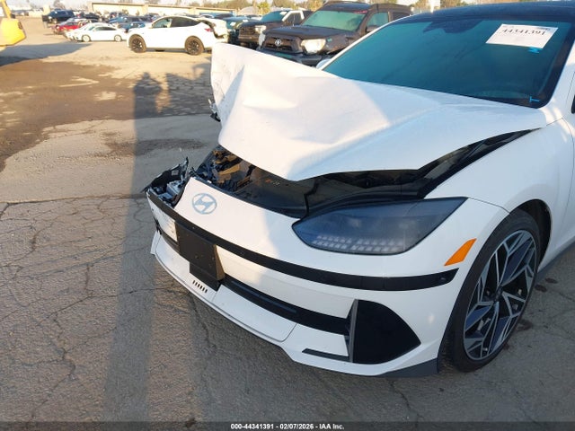 KMHM54AA4RA074008 Hyundai Ioniq 6 Limited