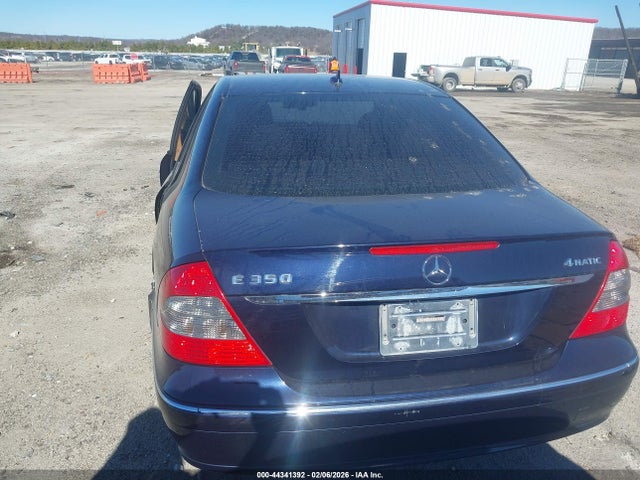 Продажа на аукционе авто 2008 Mercedes-benz E 350 4matic, vin: WDBUF87X08B228581, номер лота: 44341392